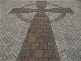 Commercial Permeable Pavers