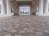 Interlocking Pavers Commercial