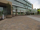 Interlocking Pavers Commercial