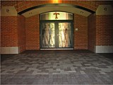 Interlocking Pavers Commercial