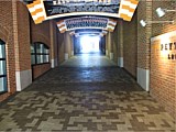 Interlocking Pavers Commercial
