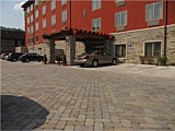 Interlocking Pavers Commercial