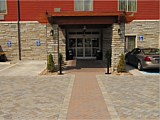 Commercial Permeable Pavers