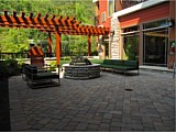 Interlocking Pavers Commercial
