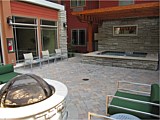 Interlocking Pavers Commercial