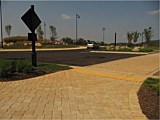 Interlocking Pavers Commercial