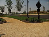 Interlocking Pavers Commercial
