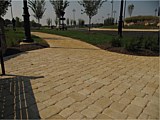 Interlocking Pavers Commercial