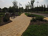 Interlocking Pavers Commercial