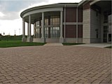Commercial Permeable Pavers