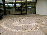 Interlocking Pavers Commercial