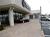 Interlocking Pavers Commercial