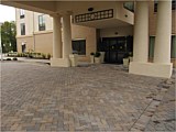 Commercial Permeable Pavers
