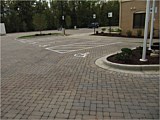 Commercial Permeable Pavers