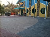 Interlocking Pavers Commercial