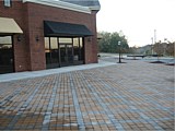 Interlocking Pavers Commercial