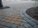 Interlocking Pavers Commercial