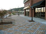 Interlocking Pavers Commercial
