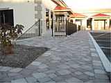 Interlocking Pavers Commercial