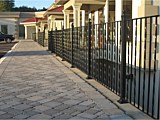 Interlocking Pavers Commercial