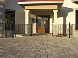 Interlocking Pavers Commercial