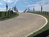 Interlocking Pavers Commercial