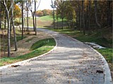 Interlocking Pavers Commercial