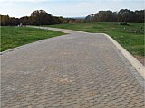 Interlocking Pavers Commercial