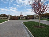Interlocking Pavers Commercial