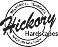 Hickory Hardscapes