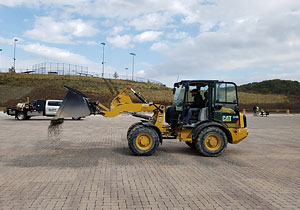 Paver Maintenance Knoxville, TN